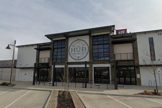 Allen Hotspot The Hub Goes Dark At The Farm After Big Crowds, Small Tabs