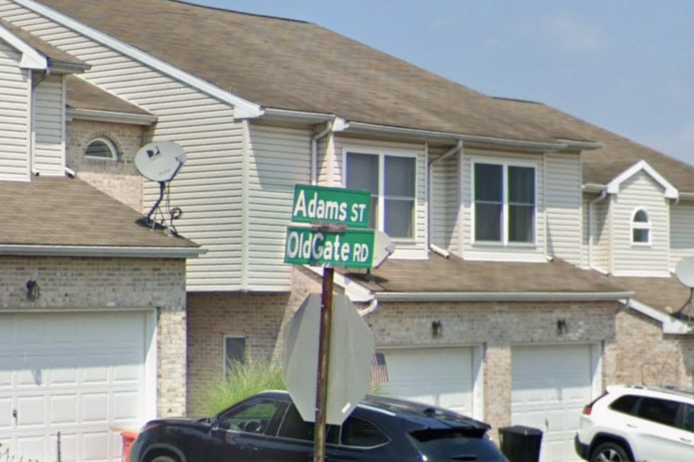 Allen Township Domestic Call Turns Deadly As 25-Year-Old Detained After Brief Chase