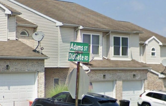 Allen Township Domestic Call Turns Deadly As 25-Year-Old Detained After Brief Chase
