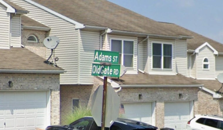 Allen Township Domestic Call Turns Deadly As 25-Year-Old Detained After Brief Chase