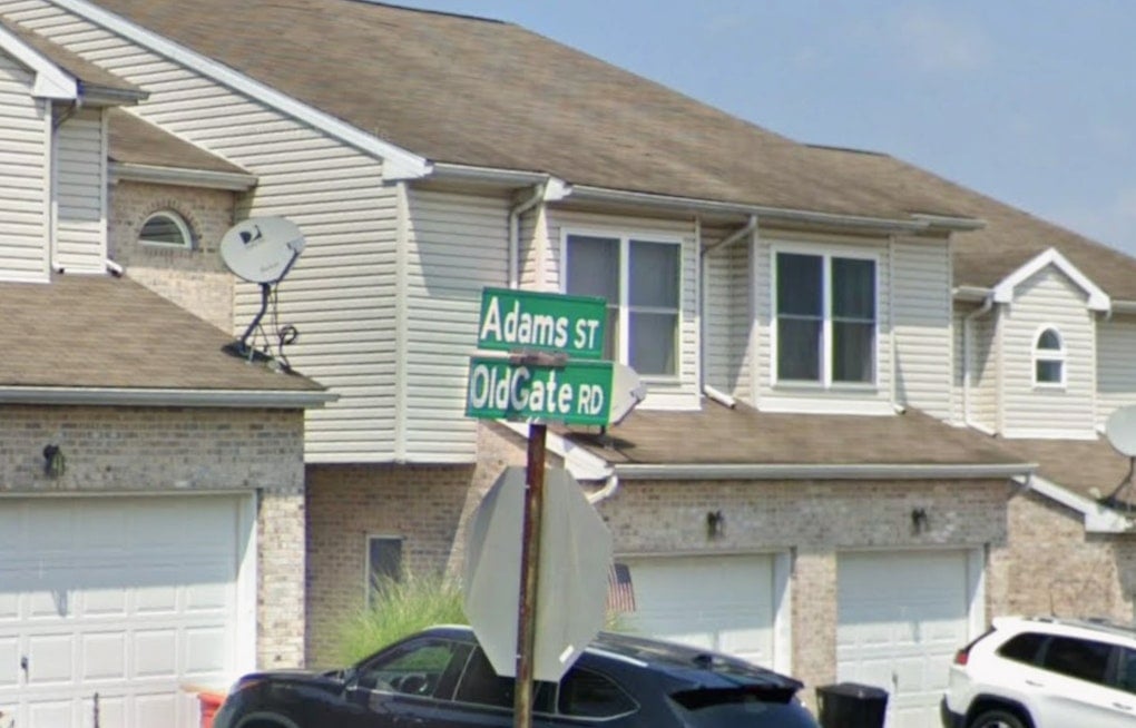 Allen Township Domestic Call Turns Deadly As 25-Year-Old Detained After Brief Chase