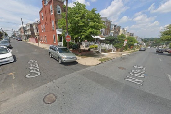 Allentown Mom Identified After Fatal Two-Vehicle Crash