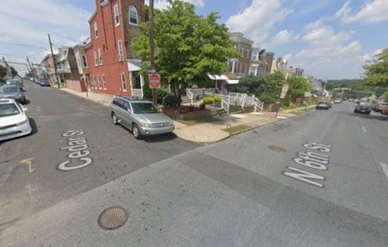 Allentown Mom Identified After Fatal Two-Vehicle Crash
