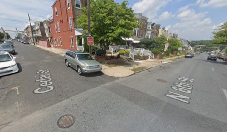 Allentown Mom Identified After Fatal Two-Vehicle Crash