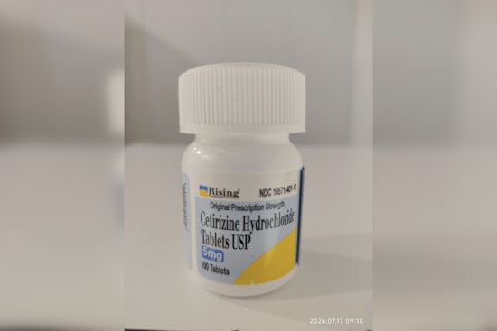 Allergy Pills Yanked Nationwide After Ranitidine Scare
