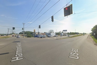 Alliance Woman, 30, Killed as Canton Crash Flips Car at US 62 Trouble Spot