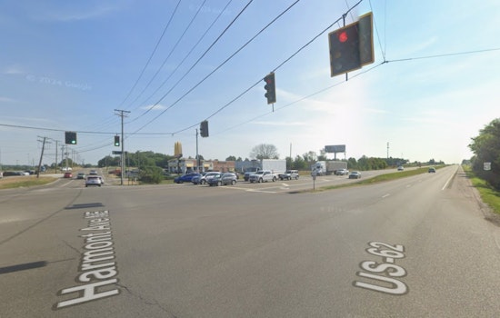 Alliance Woman, 30, Killed as Canton Crash Flips Car at US 62 Trouble Spot