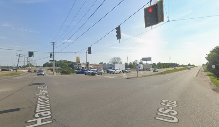 Alliance Woman, 30, Killed as Canton Crash Flips Car at US 62 Trouble Spot