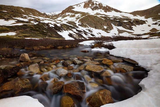 Alma 14er Hotspot Locked Down As Hikers Face Fines And Jail