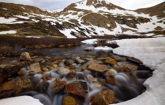 Alma 14er Hotspot Locked Down As Hikers Face Fines And Jail