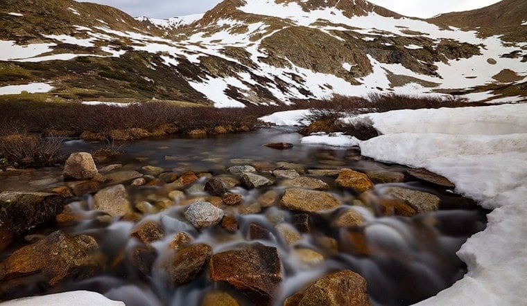 Alma 14er Hotspot Locked Down As Hikers Face Fines And Jail
