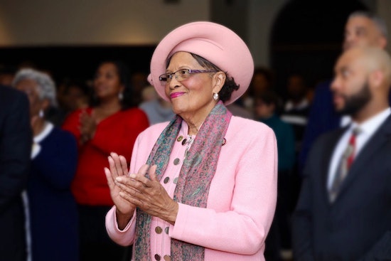 Alma Adams Pushes Bill To Tame Extreme Temps In Federal Prisons