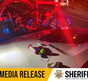 Aloha Bike Bandits Keep Falling For Sheriff’s GPS Trap