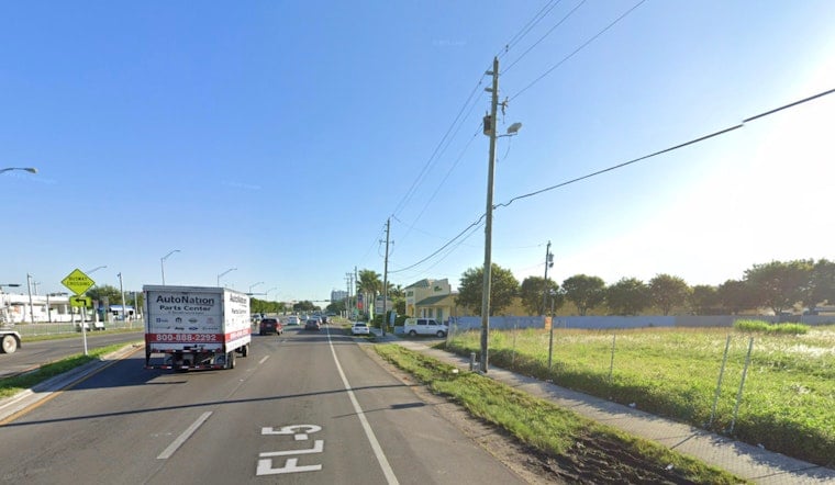 Alonzo Mourning Slams Down $55 Million Housing Deal For Naranja