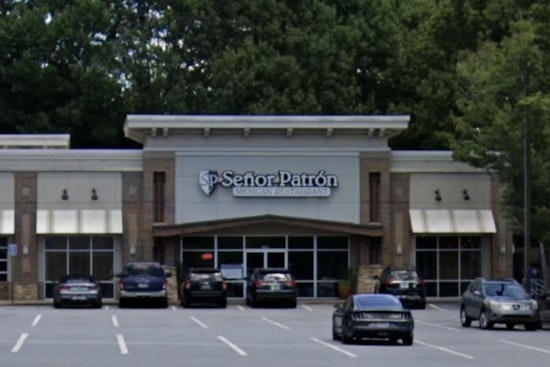 Alpharetta Mexican Restaurant Bombs Health Check With Roaches On Food