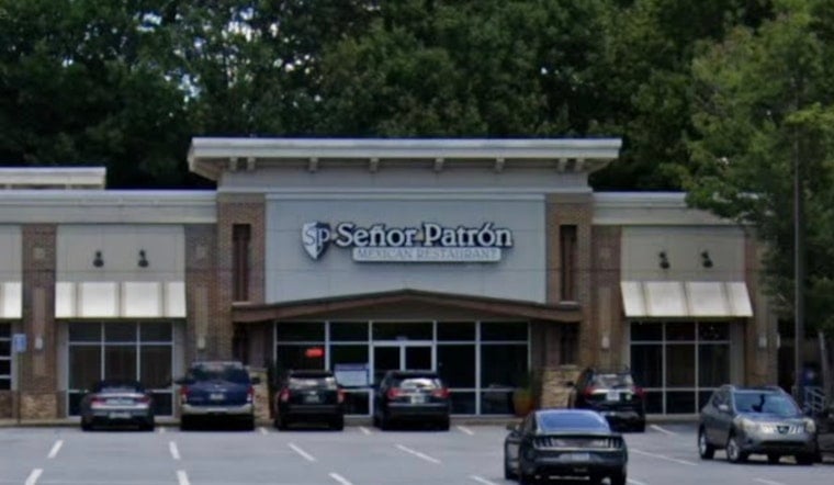 Alpharetta Mexican Restaurant Bombs Health Check With Roaches On Food