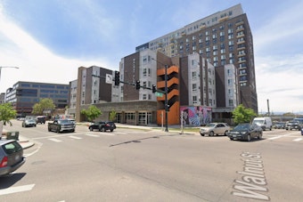 Alto Gallery Jumps From Art Park To Bigger Walnut Street Digs In RiNo