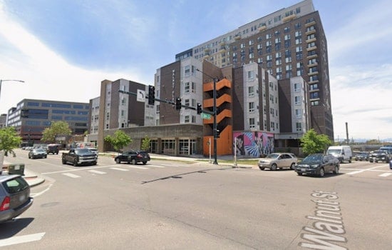 Alto Gallery Jumps From Art Park To Bigger Walnut Street Digs In RiNo