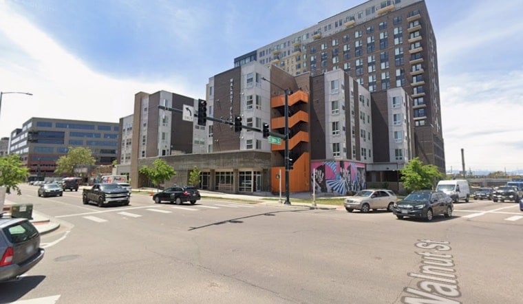 Alto Gallery Jumps From Art Park To Bigger Walnut Street Digs In RiNo