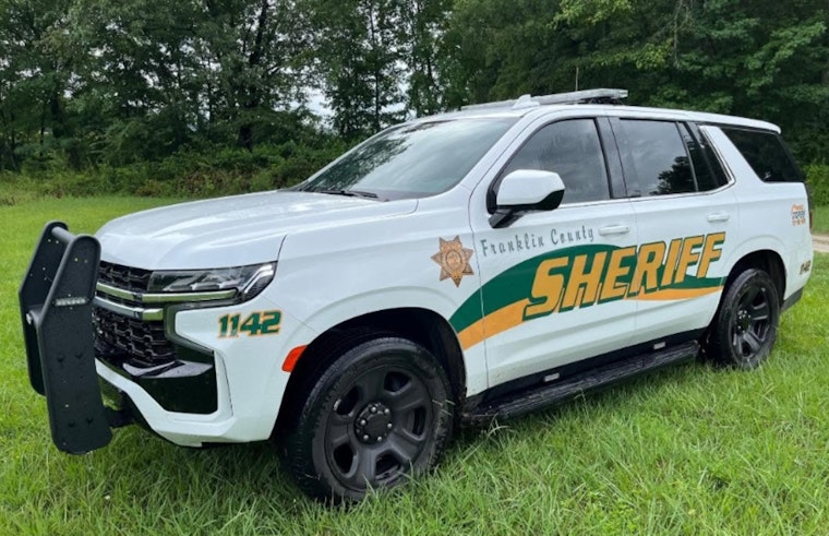 Alto Standoff Ends In Surrender As Deputies Seize 12 Guns From Home