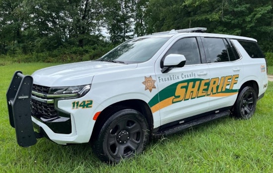 Alto Standoff Ends In Surrender As Deputies Seize 12 Guns From Home