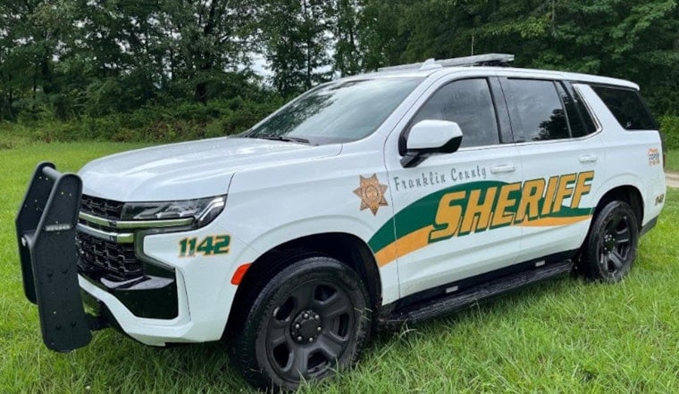Alto Standoff Ends In Surrender As Deputies Seize 12 Guns From Home