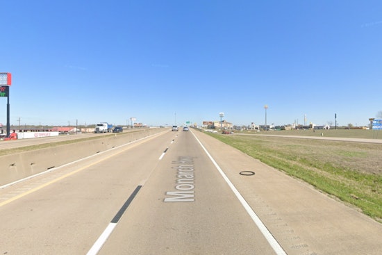 Alvarado Scores First Walmart Supercenter On Busy I-35W Corner