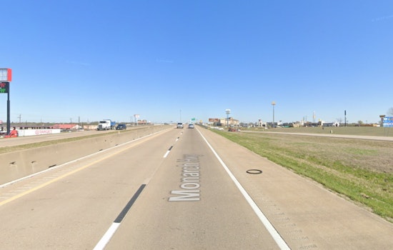 Alvarado Scores First Walmart Supercenter On Busy I-35W Corner