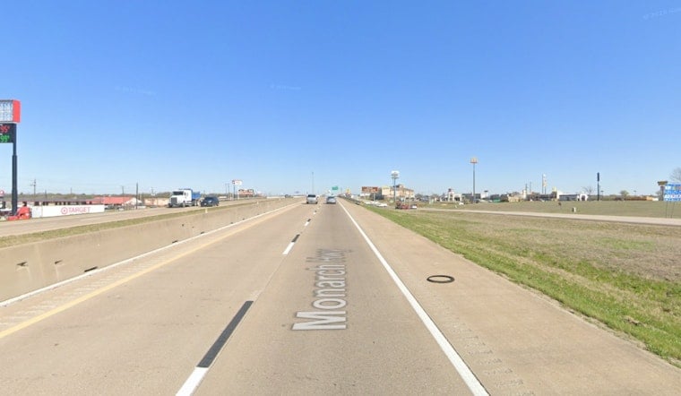 Alvarado Scores First Walmart Supercenter On Busy I-35W Corner
