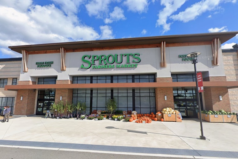 Amazon Bows Out, Sprouts Steps In At Havertown’s Llanerch Shopping Center