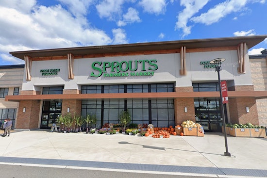 Amazon Bows Out, Sprouts Steps In At Havertown’s Llanerch Shopping Center