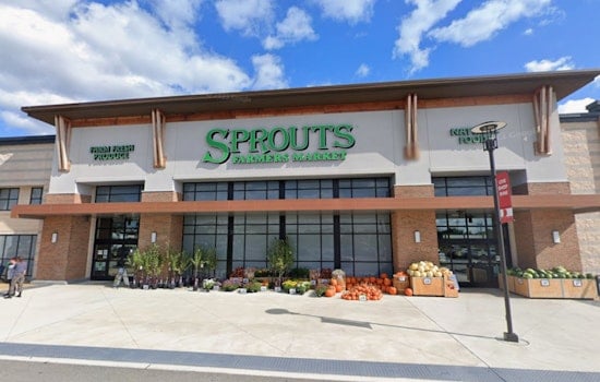 Amazon Bows Out, Sprouts Steps In At Havertown’s Llanerch Shopping Center