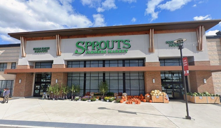 Amazon Bows Out, Sprouts Steps In At Havertown’s Llanerch Shopping Center