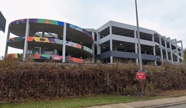 Amazon Moves To Snag Goose Island's First Sky-High Warehouse