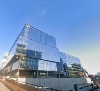 Amazon Trims Nashville WeWork Space As Yards Campus Takes Shape