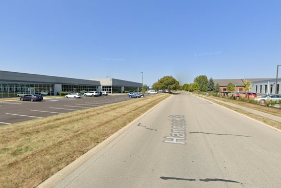 Amazon's 30-Minute Grocery Gambit Targets Quiet Carmel Office Park