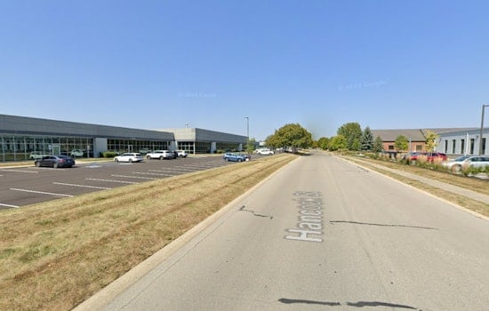 Amazon's 30-Minute Grocery Gambit Targets Quiet Carmel Office Park