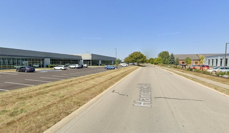 Amazon's 30-Minute Grocery Gambit Targets Quiet Carmel Office Park