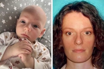 Amber Alert Drama: Hayward Baby Found Safe In Westwood, Mom Nabbed After SUV Hunt