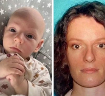 Amber Alert Drama: Hayward Baby Found Safe In Westwood, Mom Nabbed After SUV Hunt