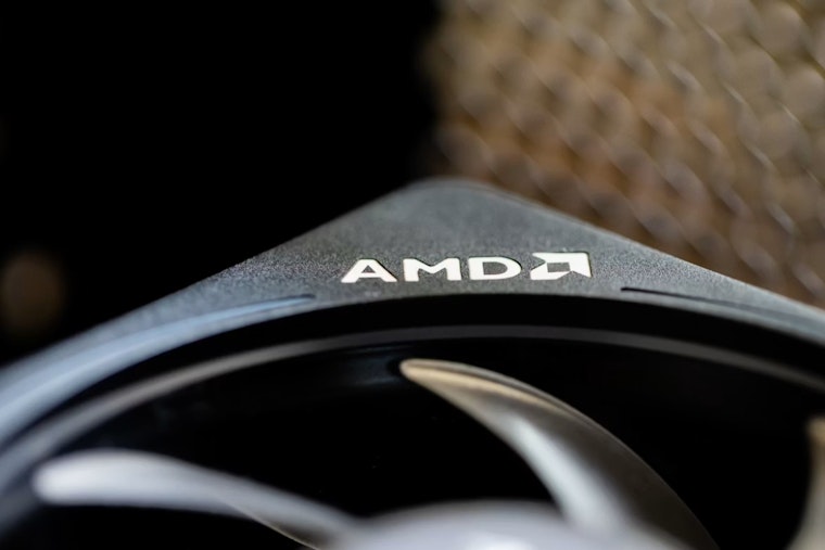 AMD's $5 Billion Claude Bet Supercharges Silicon Valley Power Play