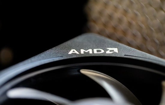 AMD's $5 Billion Claude Bet Supercharges Silicon Valley Power Play