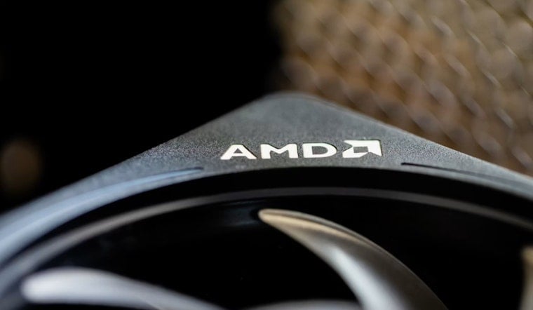 AMD's $5 Billion Claude Bet Supercharges Silicon Valley Power Play