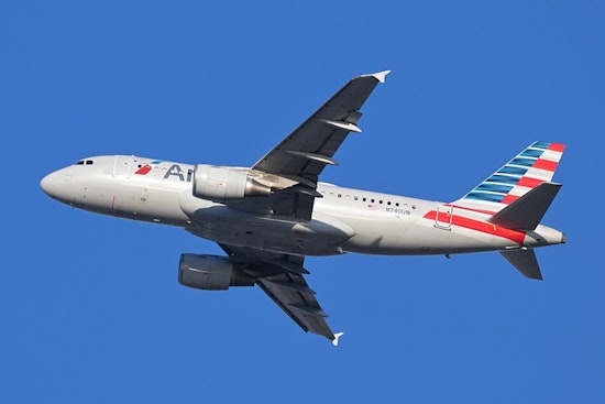 American Airlines Boss Bets on DFW Bling to Close Profit Gap
