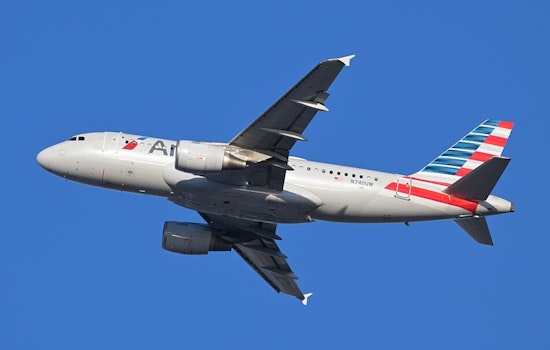 American Airlines Boss Bets on DFW Bling to Close Profit Gap