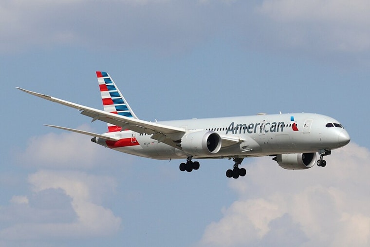 American Airlines Quietly Axes 15 Europe Routes, Leaving DFW And Philly Fliers In The Lurch