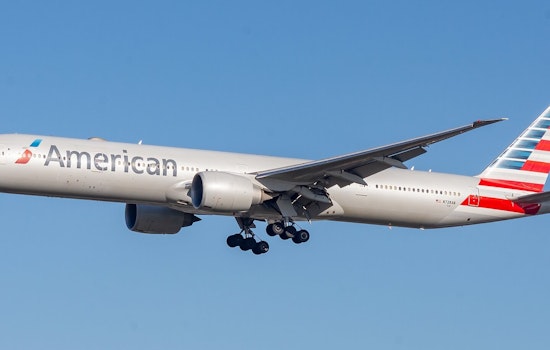 American Airlines Tech Meltdown Freezes Flights Coast to Coast, Snarls Chicago Travel