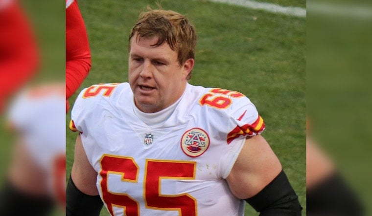 American Fork Super Bowl Champ Jordan Devey Dead At 38, Parents Break Their Silence