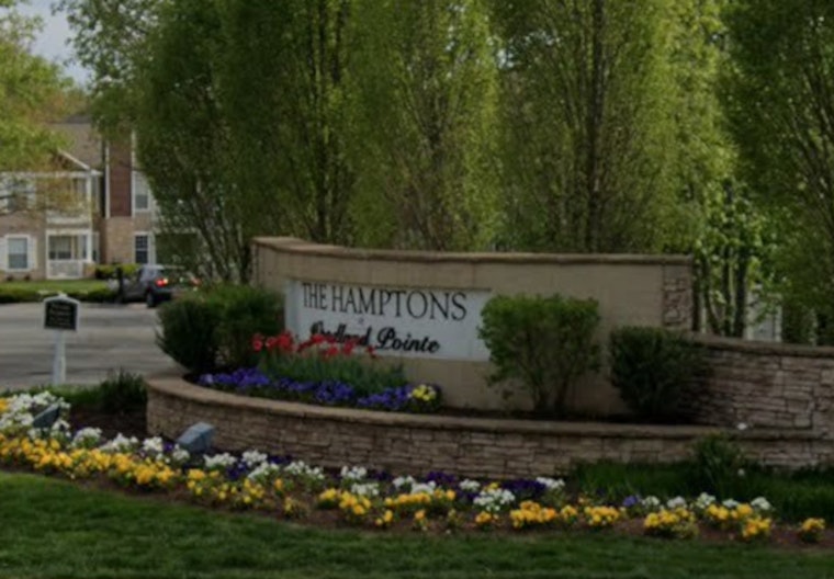 American Landmark Buys 240-Unit Donelson Apartments