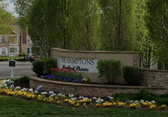 American Landmark Buys 240-Unit Donelson Apartments